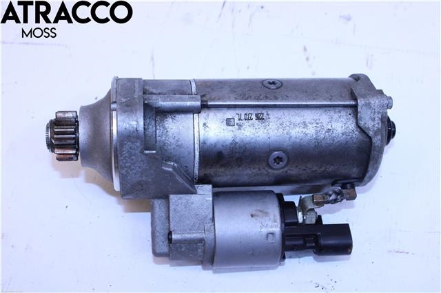 Starter til Škoda Octavia 2013-2016 (Type III, Fase 1)  (02Z911022C|)