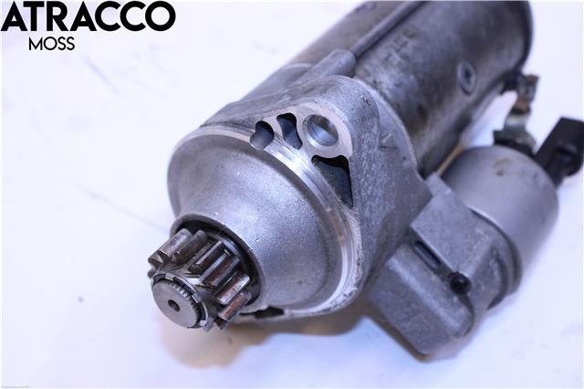 Starter til Škoda Octavia 2013-2016 (Type III, Fase 1)  (02Z911022C|)