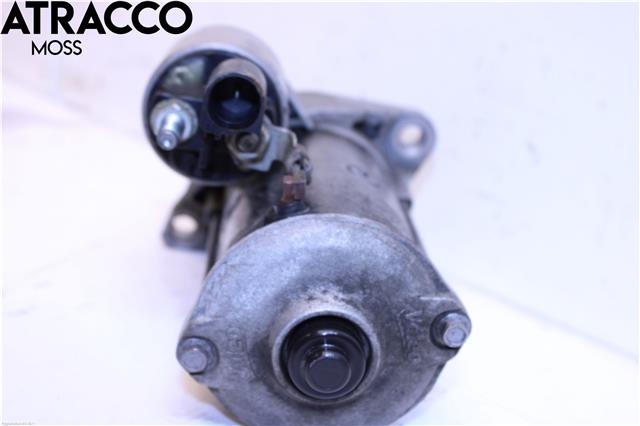 Starter til Škoda Octavia 2013-2016 (Type III, Fase 1)  (02Z911022C|)