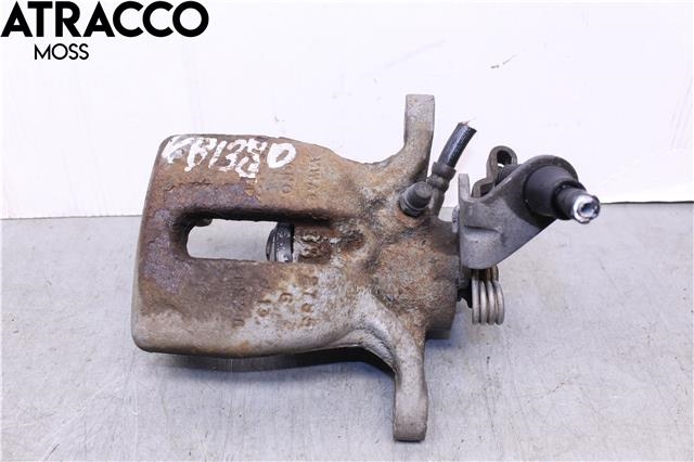 Bremsecaliper venstre bak til Škoda Octavia, 2013-2016 (Type III, Fase 1)  (5Q0615423B)
