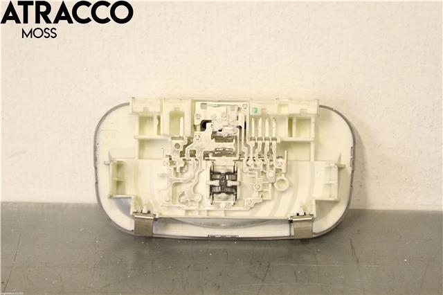 Taklyspanel til Peugeot Expert 2016-->> (Type III)  (9652262180|)
