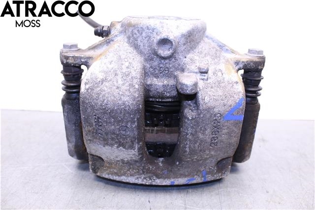 Bremsecaliper venstre foran til Mercedes C-Klasse 2007-2011 (Fase 1) (W204) (W204) (A2044212181|)