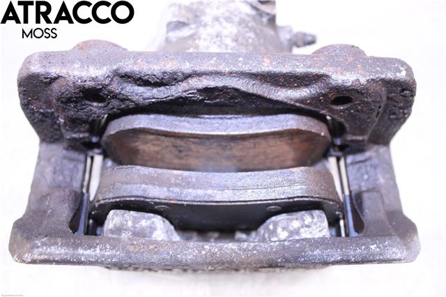 Bremsecaliper venstre foran til Mercedes C-Klasse 2007-2011 (Fase 1) (W204) (W204) (A2044212181|)