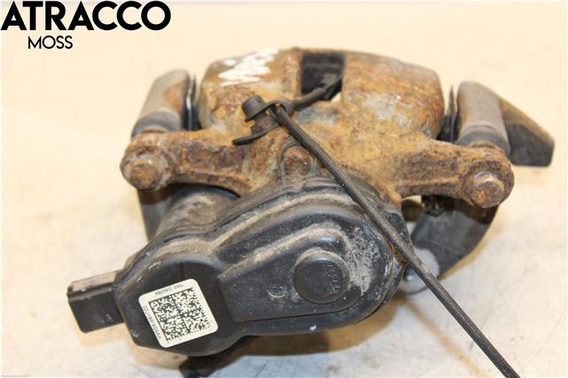 Bremsecaliper venstre bak til Audi A6, 2011-2014 (Type IV, Fase 1) (C7) (C7) (4G0615403)
