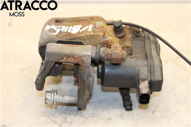 Bremsecaliper venstre bak til Audi A6 2011-2014 (Type IV, Fase 1) (C7) (C7) (4G0615403|)