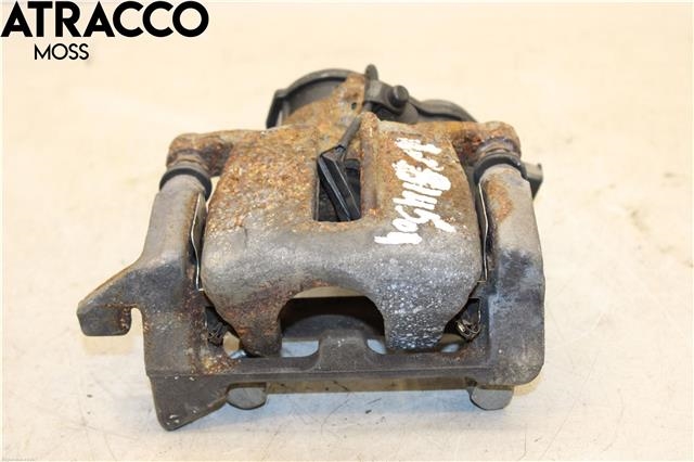 Bremsecaliper venstre bak til Audi A6 2011-2014 (Type IV, Fase 1) (C7) (C7) (4G0615403|)