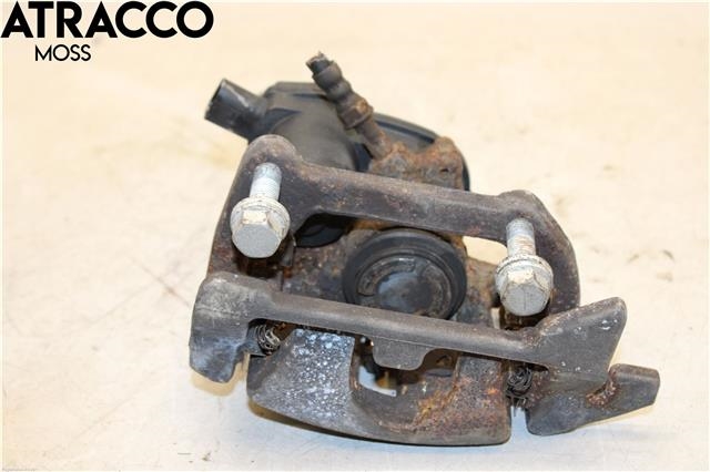 Bremsecaliper venstre bak til Audi A6 2011-2014 (Type IV, Fase 1) (C7) (C7) (4G0615403|)