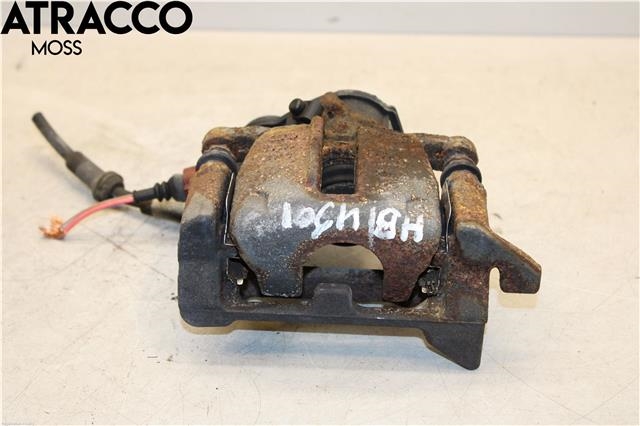 Bremsecaliper høyre bak til Audi A6 2011-2014 (Type IV, Fase 1) (C7) (C7) (4G0615404|)
