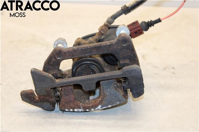 Bremsecaliper høyre bak til Audi A6 2011-2014 (Type IV, Fase 1) (C7) (C7) (4G0615404|)