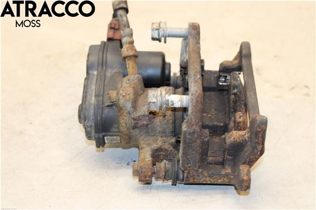 Bremsecaliper høyre bak til Audi A6 2011-2014 (Type IV, Fase 1) (C7) (C7) (4G0615404|)