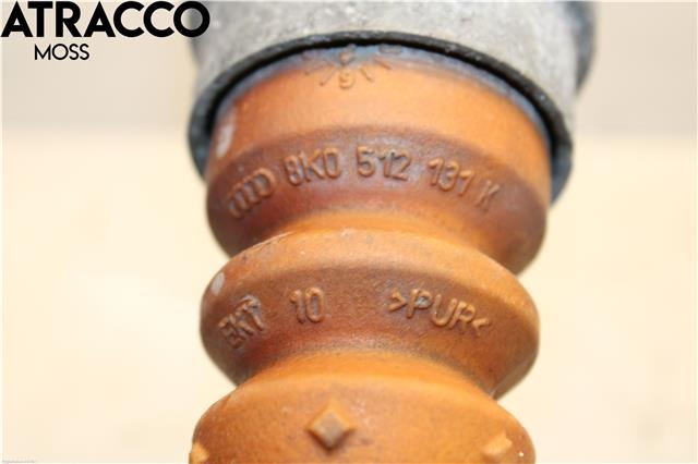 Støtdemper bak til Audi A6 2011-2014 (Type IV, Fase 1) (C7) (C7) (4G5513035C|)
