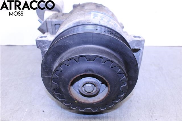 Aircondition kompressor til Mercedes C-Klasse 2007-2011 (Fase 1) (W204) (W204) (A0022303311|)