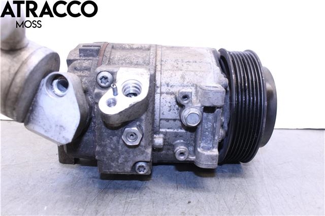 Aircondition kompressor til Mercedes C-Klasse 2007-2011 (Fase 1) (W204) (W204) (A0022303311|)