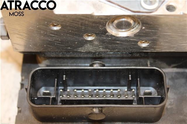 ABS sentral til Audi Q5 2008-2012 (Type I, Fase 1)  (8R0614517AN|)