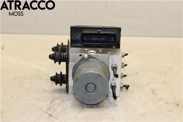 ABS sentral til Audi Q5 2008-2012 (Type I, Fase 1)  (8R0614517AN|)