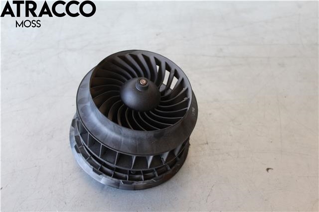 Varmeapparat motor til Mercedes C-Klasse, 2014-2018 (Fase 1) (W205) (W205) (A0999062003)