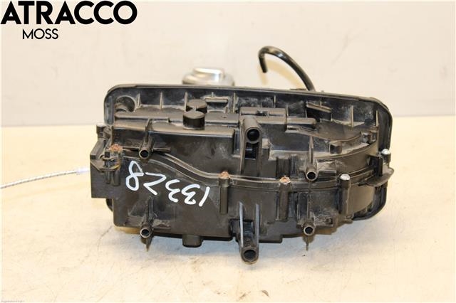 Girstang/girvelger automat til Audi Q5 2008-2012 (Type I, Fase 1)  (8K1713105AE|)