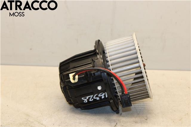 Varmeapparat motor til Audi Q5 2008-2012 (Type I, Fase 1)  (8T1820021|)