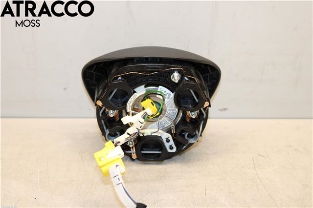 Airbag rattpute til VW Caddy 2015-2020 (Type III, Fase 3)  (2K5880201M|)