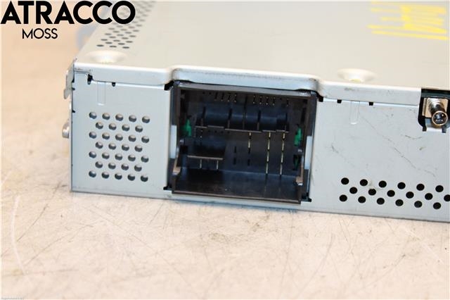 Bilstereo til VW Caddy 2015-2020 (Type III, Fase 3)  (1K8035150E|)
