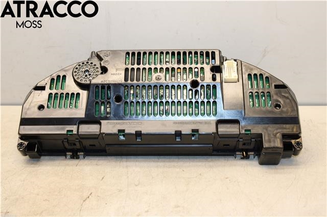 Instrumentpanel til Mercedes C-Klasse 2007-2011 (Fase 1) (W204) (W204) (A2045402648|)