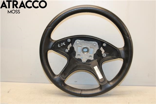 Ratt til Mercedes C-Klasse, 2007-2011 (Fase 1) (W204) (W204) (A2044602003)