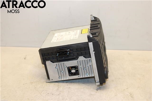 Bilstereo til Mercedes Vito/Viano 2004-2010 (Fase 1) (W639) (W639) (A1699002000|)