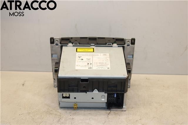 Bilstereo til Mercedes Vito/Viano 2004-2010 (Fase 1) (W639) (W639) (A1699002000|)