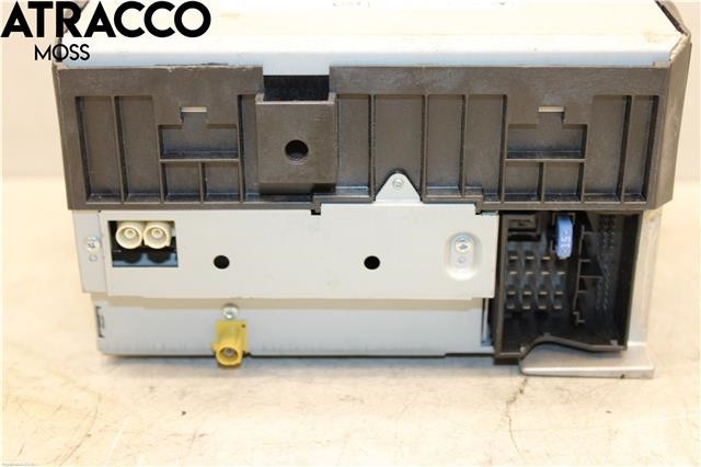 Bilstereo til Mercedes Vito/Viano 2004-2010 (Fase 1) (W639) (W639) (A1699002000|)