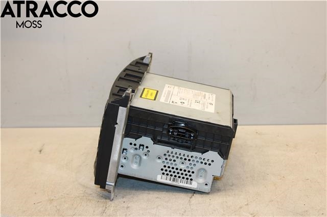 Bilstereo til Mercedes Vito/Viano 2004-2010 (Fase 1) (W639) (W639) (A1699002000|)