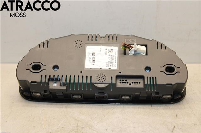 Instrumentpanel til Mercedes Vito/Viano 2004-2010 (Fase 1) (W639) (W639) (A6399000900|)
