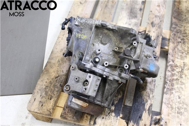 Girkasse manuell til Peugeot 207 2006-2012  (2222WE|)