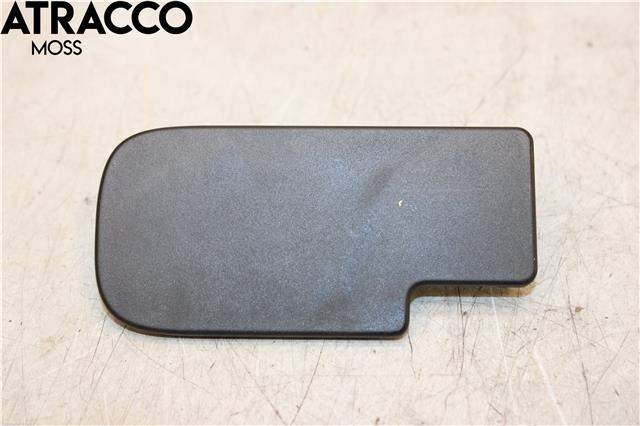 Diverse deler til VW Caddy, 2015-2020 (Type III, Fase 3)  (2K3843884)