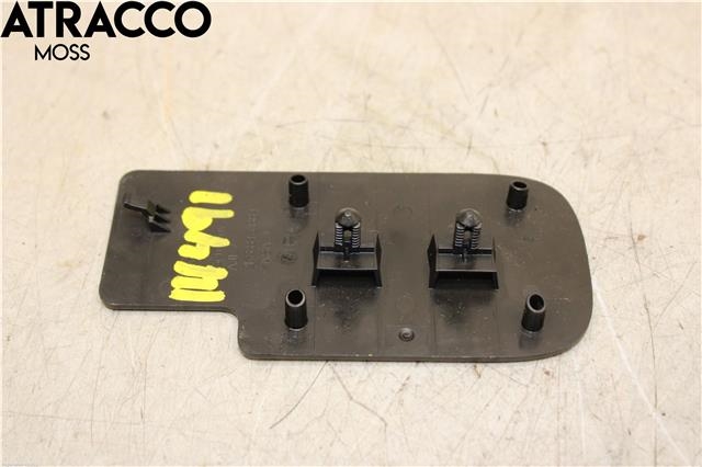 Diverse deler til VW Caddy 2015-2020 (Type III, Fase 3)  (2K3843884|)