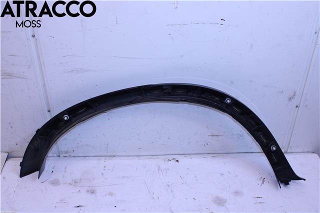 Hjulbuelist venstre foran til BMW X5 2007-2013 (E70) (E70) (51778037293|)