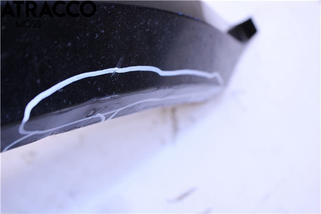 Hjulbuelist venstre foran til BMW X5 2007-2013 (E70) (E70) (51778037294|)