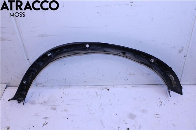 Hjulbuelist venstre foran til BMW X5 2007-2013 (E70) (E70) (51778037294|)