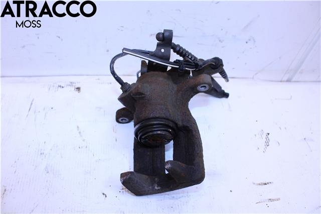 Bremsecaliper venstre bak til VW Caddy 2015-2020 (Type III, Fase 3) (2K5615423A|)