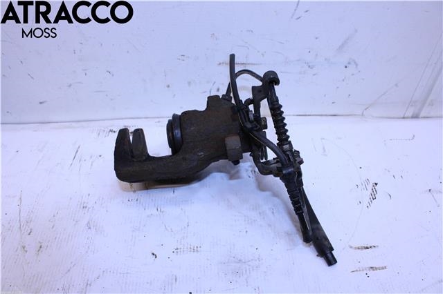 Bremsecaliper venstre bak til VW Caddy 2015-2020 (Type III, Fase 3) (2K5615423A|)