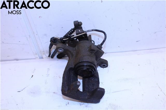 Bremsecaliper høyre bak til VW Caddy 2015-2020 (Type III, Fase 3)  (2K5615424A|)