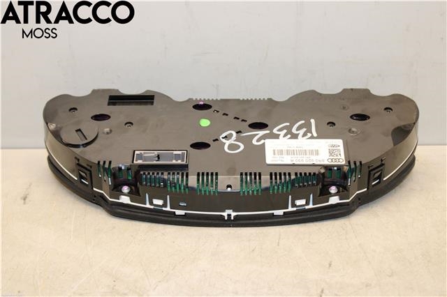 Instrumentpanel til Audi Q5 2008-2012 (Type I, Fase 1)  (8R0920930R|)