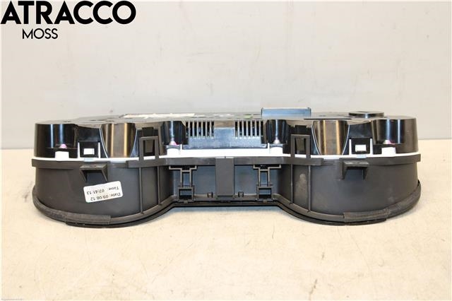 Instrumentpanel til Audi Q5 2008-2012 (Type I, Fase 1)  (8R0920930R|)