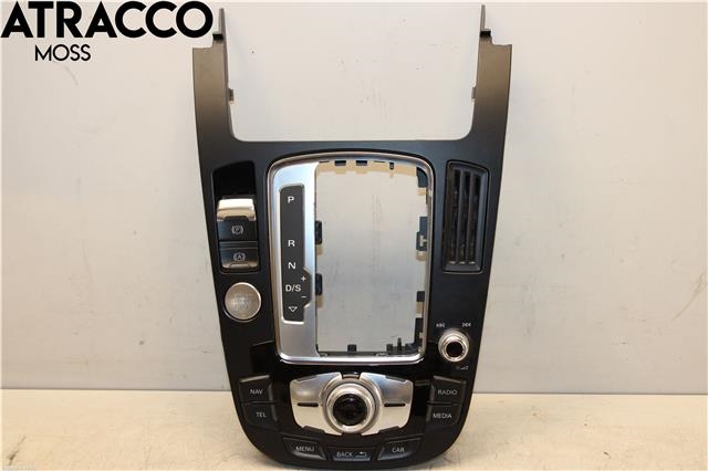 Diverse deler til Audi Q5 2012-2017 (Type I, Fase 2) (8T0919611L|)