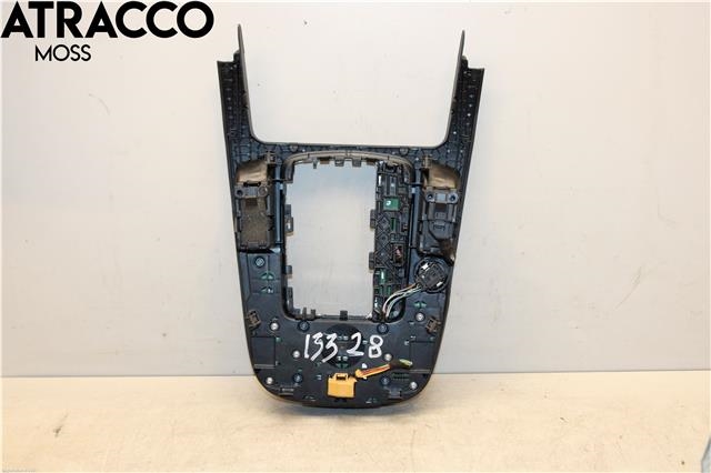 Diverse deler til Audi Q5 2012-2017 (Type I, Fase 2) (8T0919611L|)