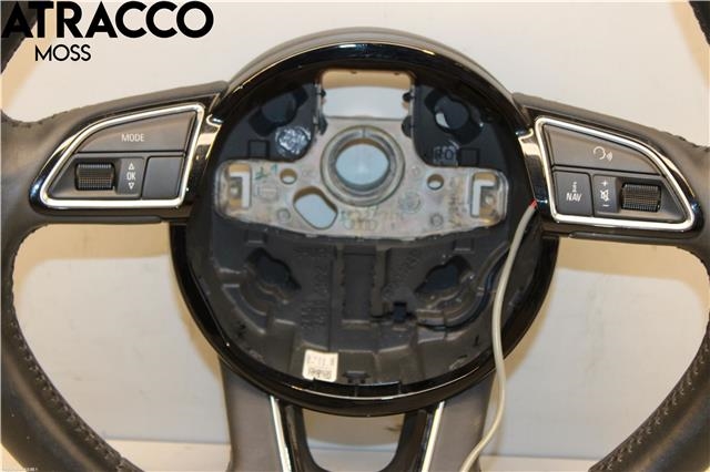 Ratt til Audi Q5 2008-2012 (Type I, Fase 1)  (4L0419091AP|)
