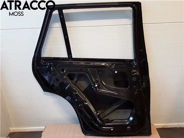 Dør venstre bak til BMW X5 2007-2013 (E70) (E70) (41527261481|)