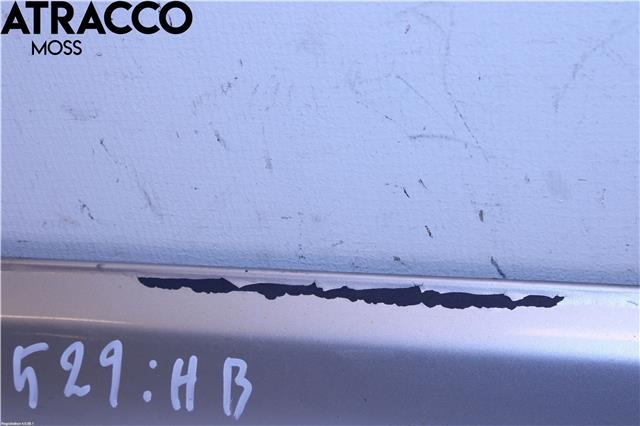Lister til Mercedes Vito/Viano 2010-2014 (Fase 2) (W639) (W639) (A6396901162|)