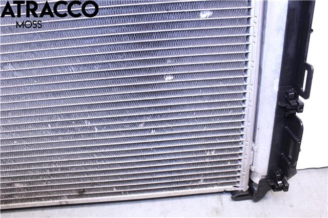 Intercooler til Mercedes E-Klasse 2013-2016 (Fase 2) (W212) (W212) (A2045000254|)