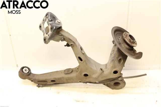 Bærebru venstre bak til Peugeot Expert 2016-->> (Type III)  (1619266680|)