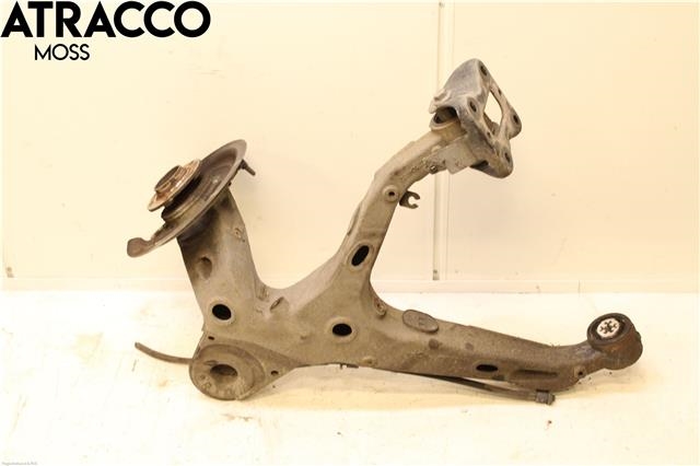 Bærebru høyre bak til Peugeot Expert 2016-->> (Type III)  (1619266780|)